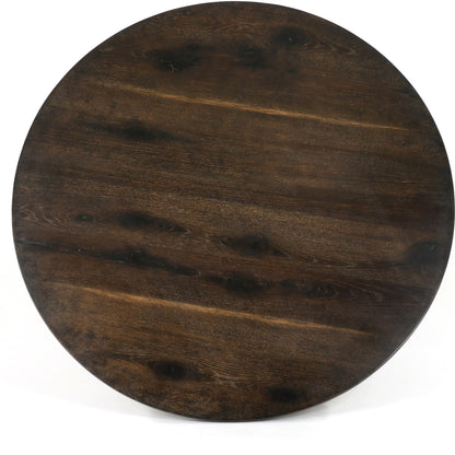 Powell Dining Table by Four Hands. Made from unique in a modern style.