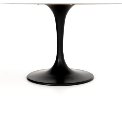 Powell Dining Table by Four Hands. Made from unique in a modern style.