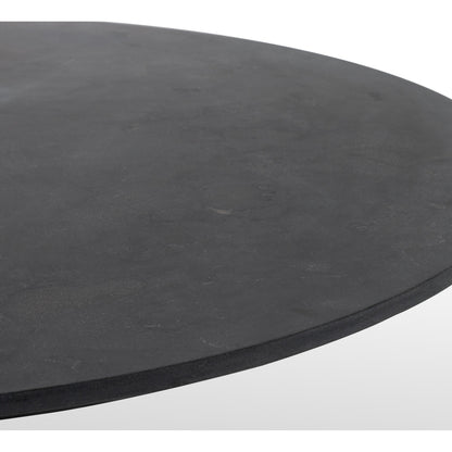 Powell Dining Table by Four Hands. Made from unique in a modern style.