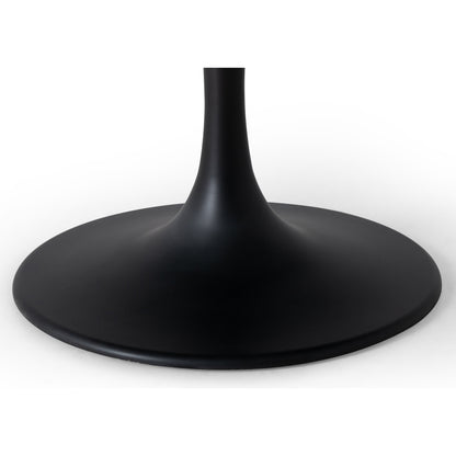 Powell Dining Table by Four Hands. Made from unique in a modern style.