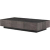 Jet Black Oak, Bluestone