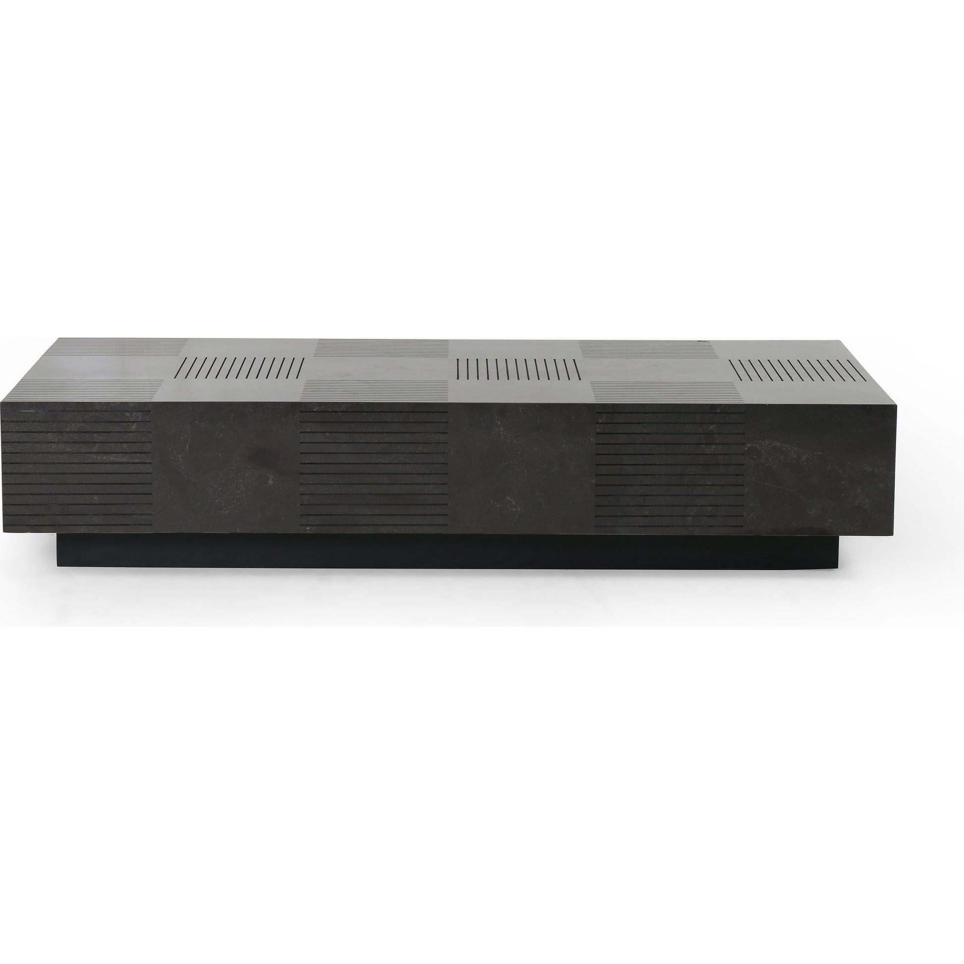 Masera Rectangular Coffee Table by Four Hands. Made from unique in a modern style.