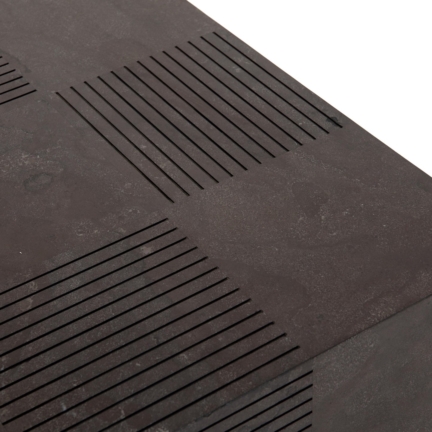 007 SI-1716083 | Closeup | Masera Rectangular Coffee Table by Four Hands. Made from unique in a modern style.