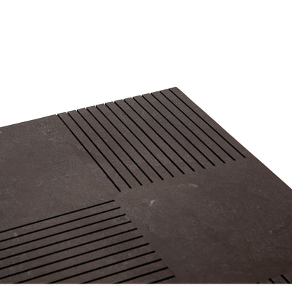 Masera Rectangular Coffee Table by Four Hands. Made from unique in a modern style.