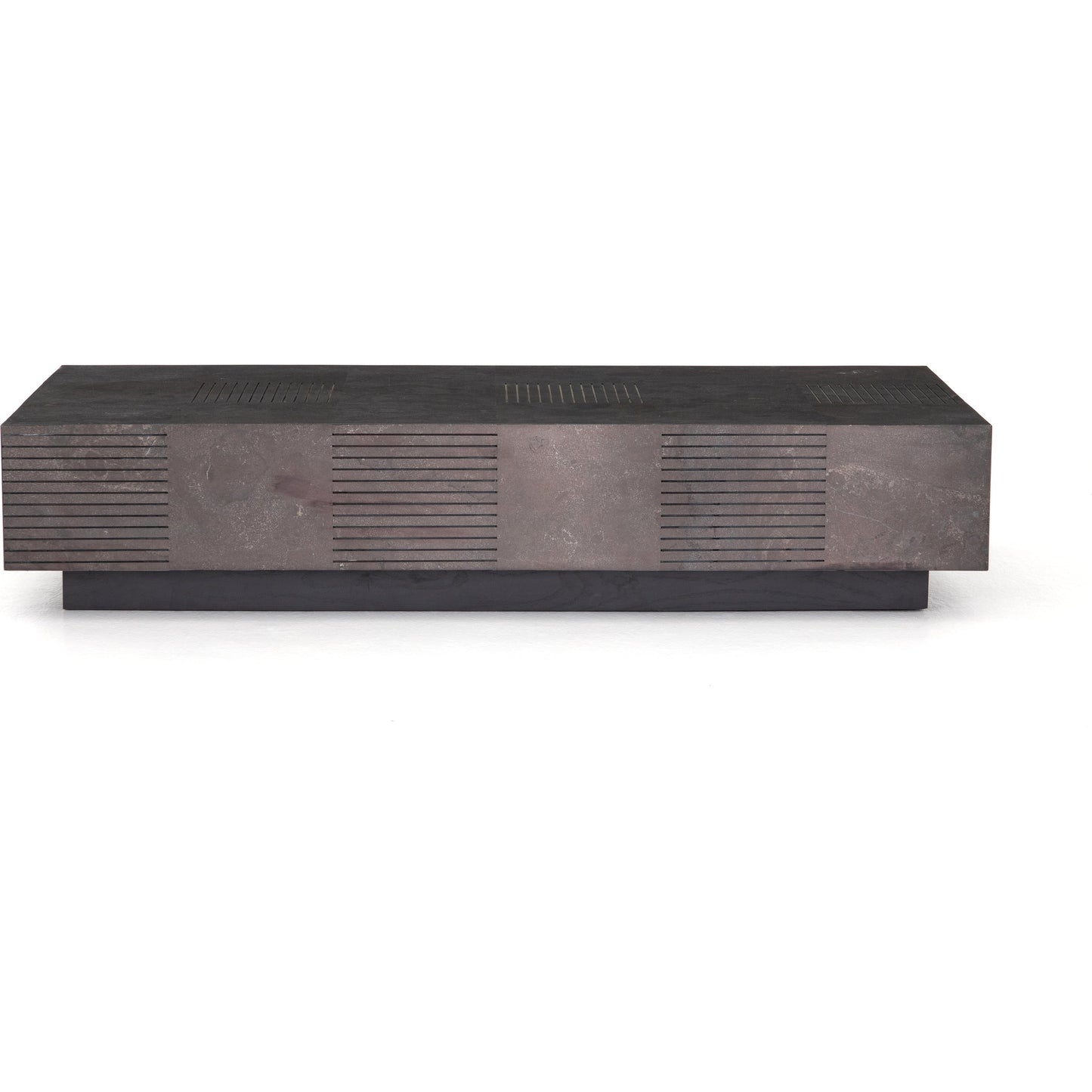 003 SI-1716083 | Additional Silo | Masera Rectangular Coffee Table by Four Hands. Made from unique in a modern style.