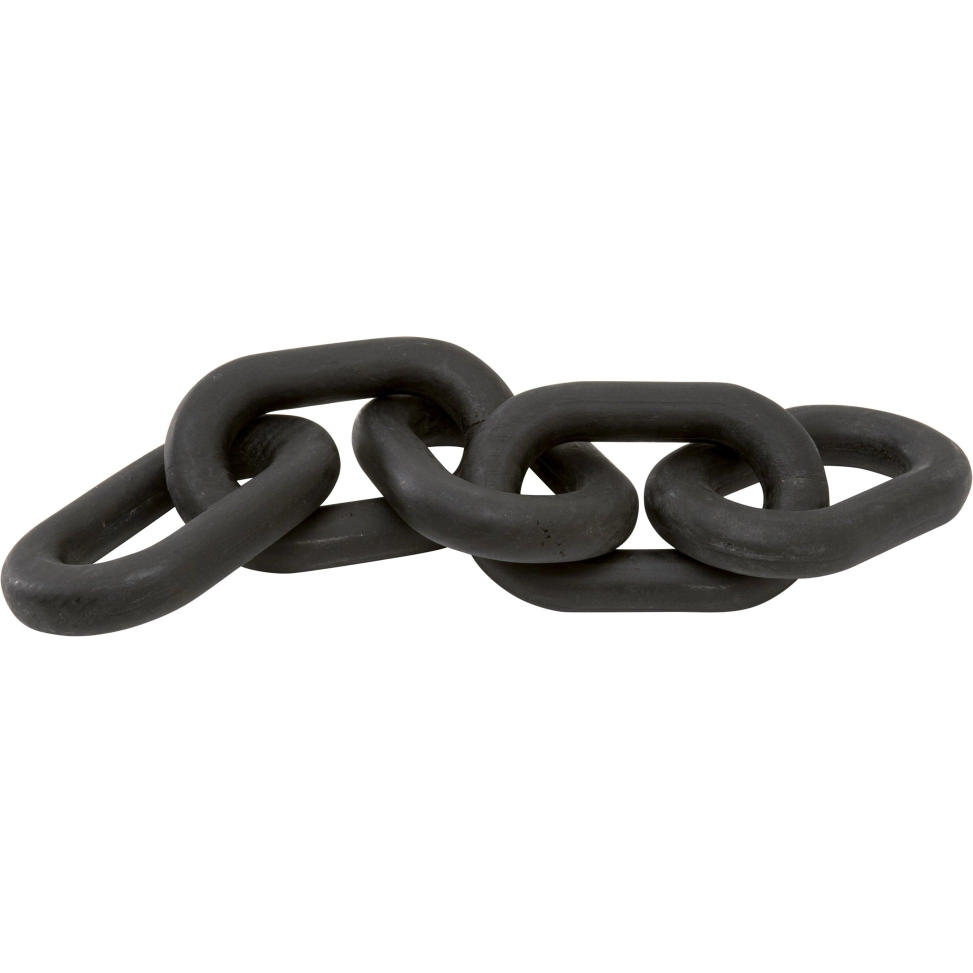 Cinq Wood Link by Essentials For Living. Made from solid reclaimed pine wood in a modern style.