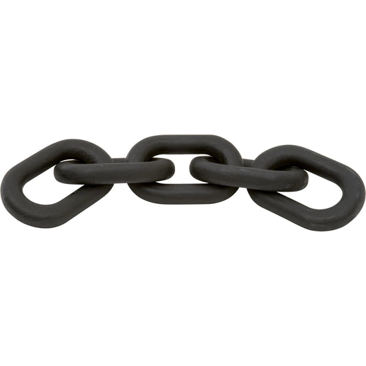 Cinq Wood Link by Essentials For Living. Made from solid reclaimed pine wood in a modern style.