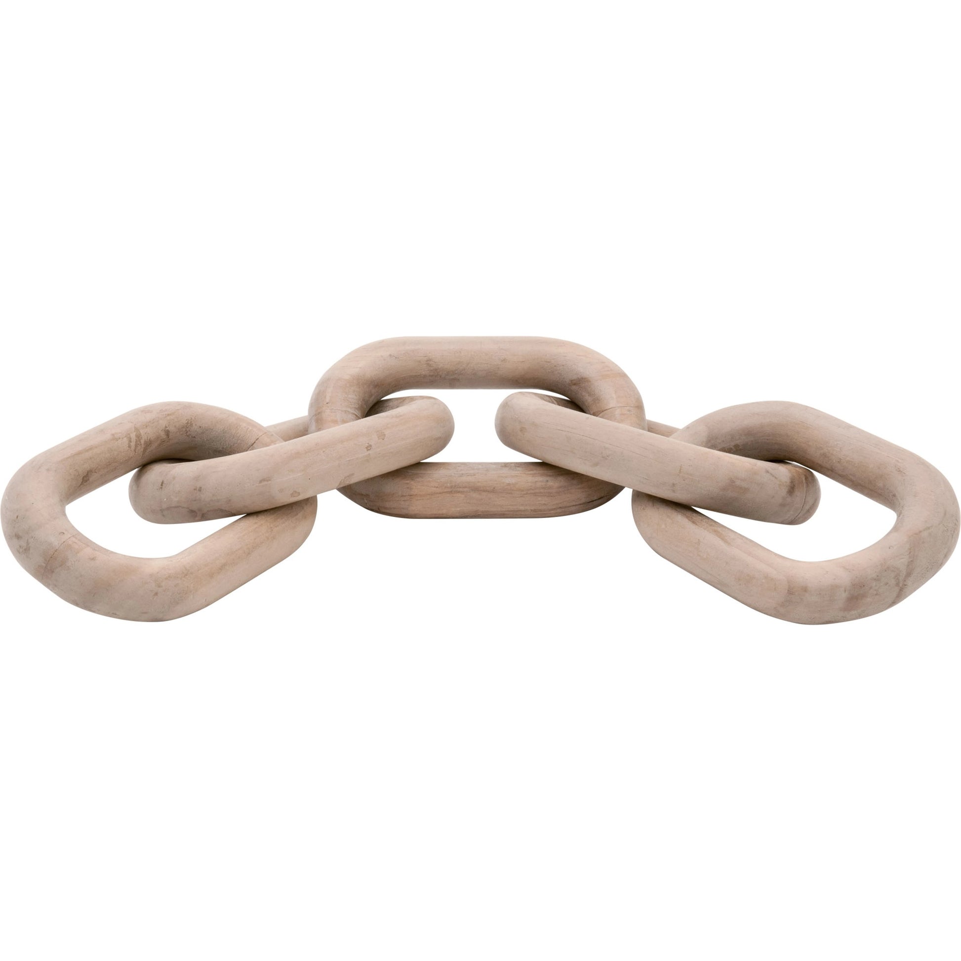 Cinq Wood Link by Essentials For Living. Made from solid reclaimed pine wood in a modern style.