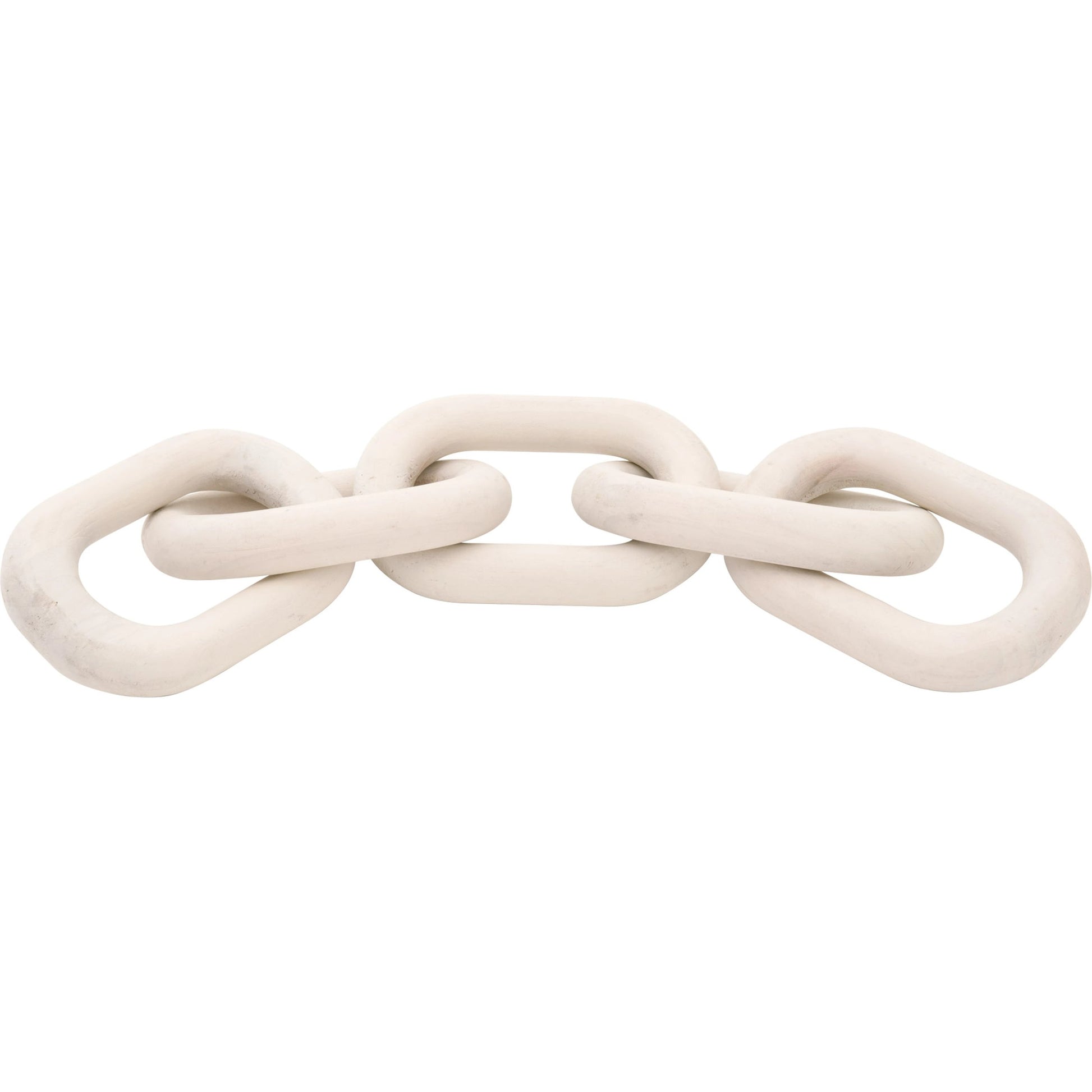 Cinq Wood Link by Essentials For Living. Made from solid reclaimed pine wood in a modern style.