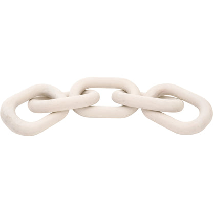 Cinq Wood Link by Essentials For Living. Made from solid reclaimed pine wood in a modern style.