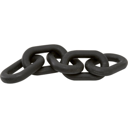 Cinq Wood Link by Essentials For Living. Made from solid reclaimed pine wood in a modern style.