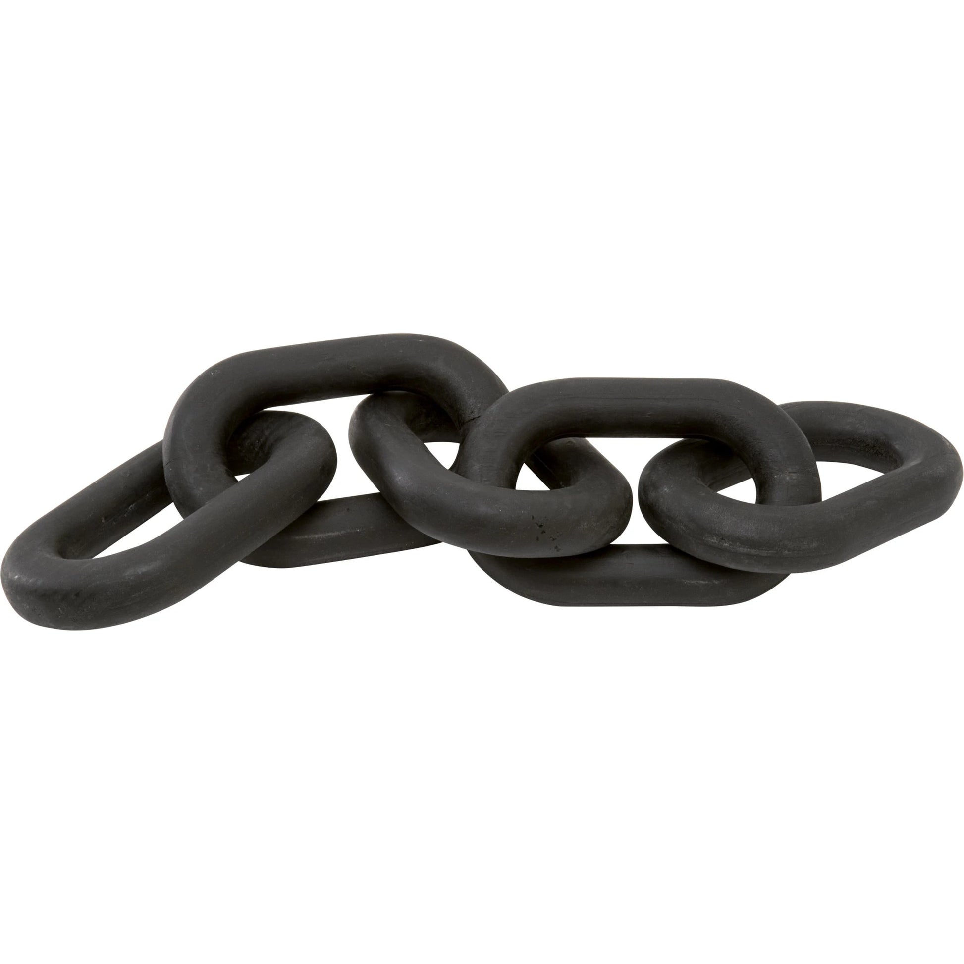 Cinq Wood Link by Essentials For Living. Made from solid reclaimed pine wood in a modern style.