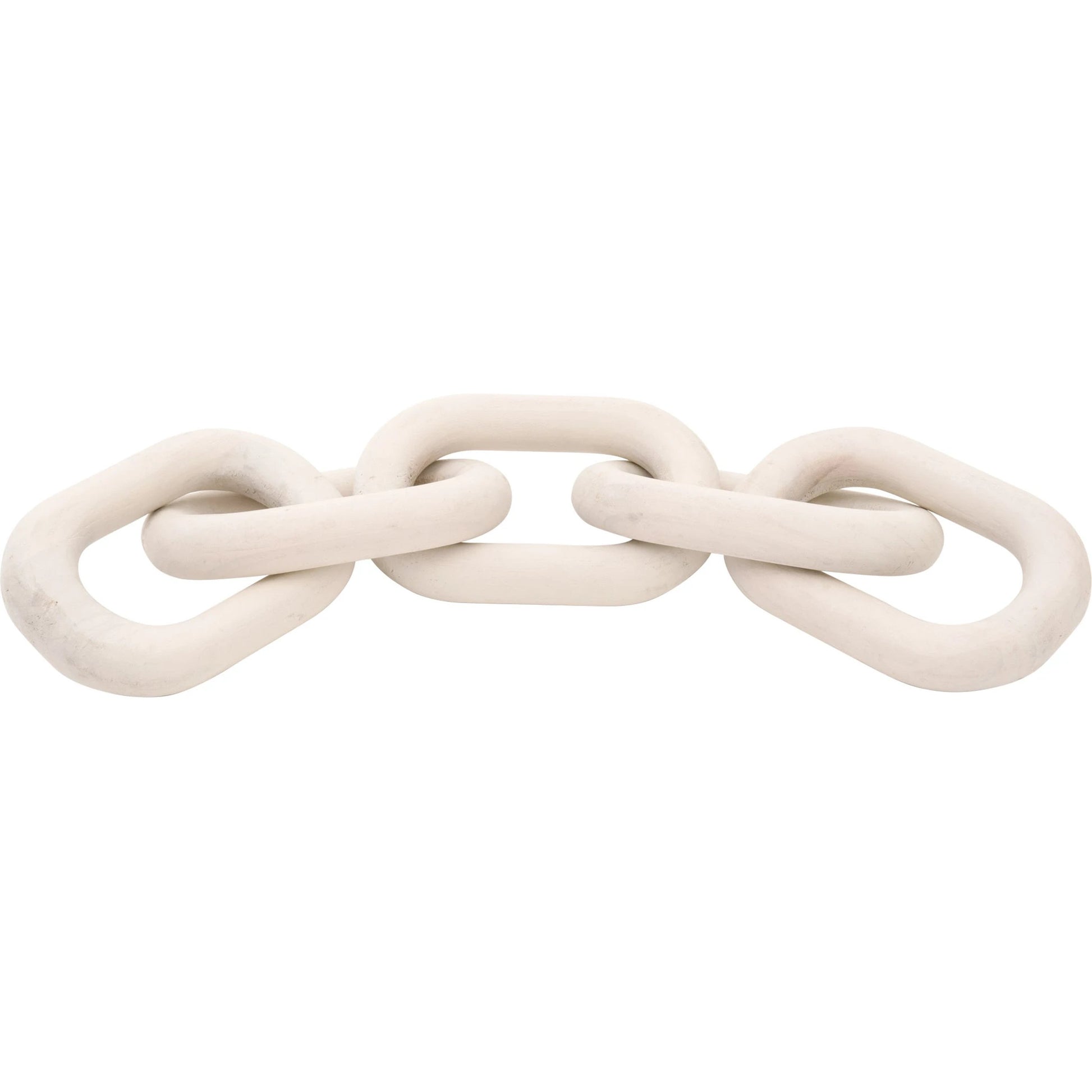 Cinq Wood Link by Essentials For Living. Made from solid reclaimed pine wood in a modern style.