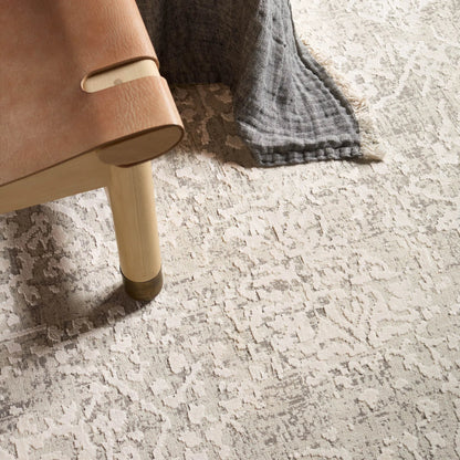 Cirque CIQ07 Rug by Jaipur Living. Made from unique in a unique style.