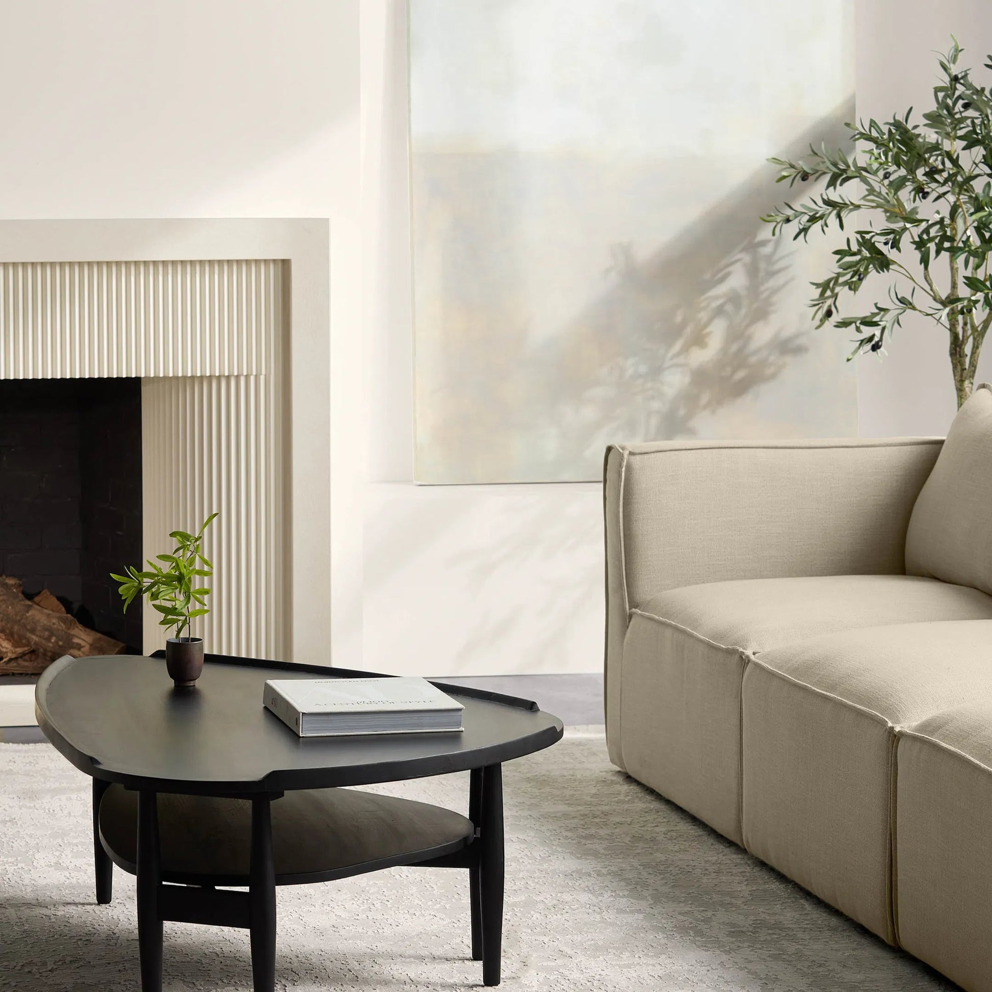 Arvo Rug by Jaipur Living. Made from unique in a unique style.
