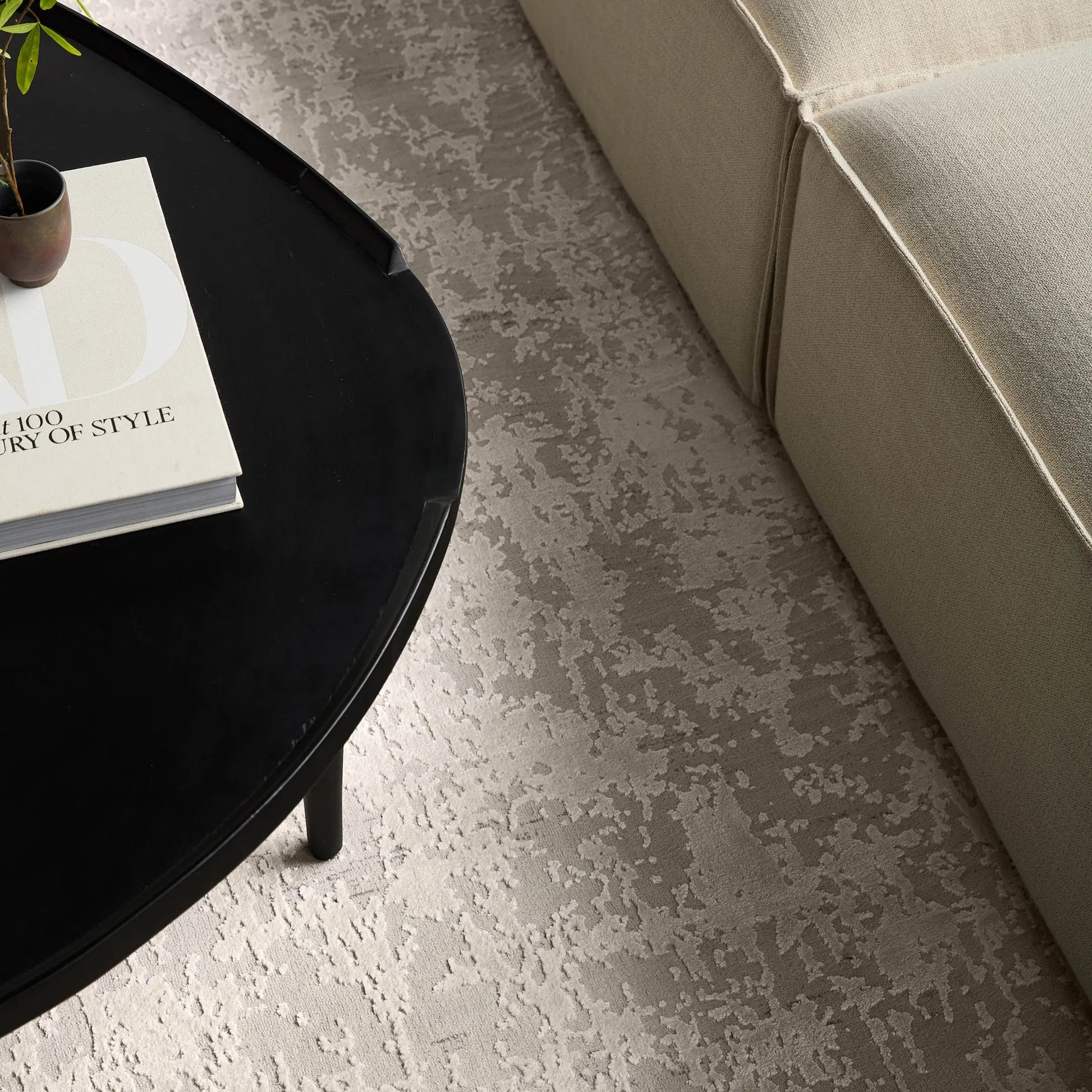 Arvo Rug by Jaipur Living. Made from unique in a unique style.
