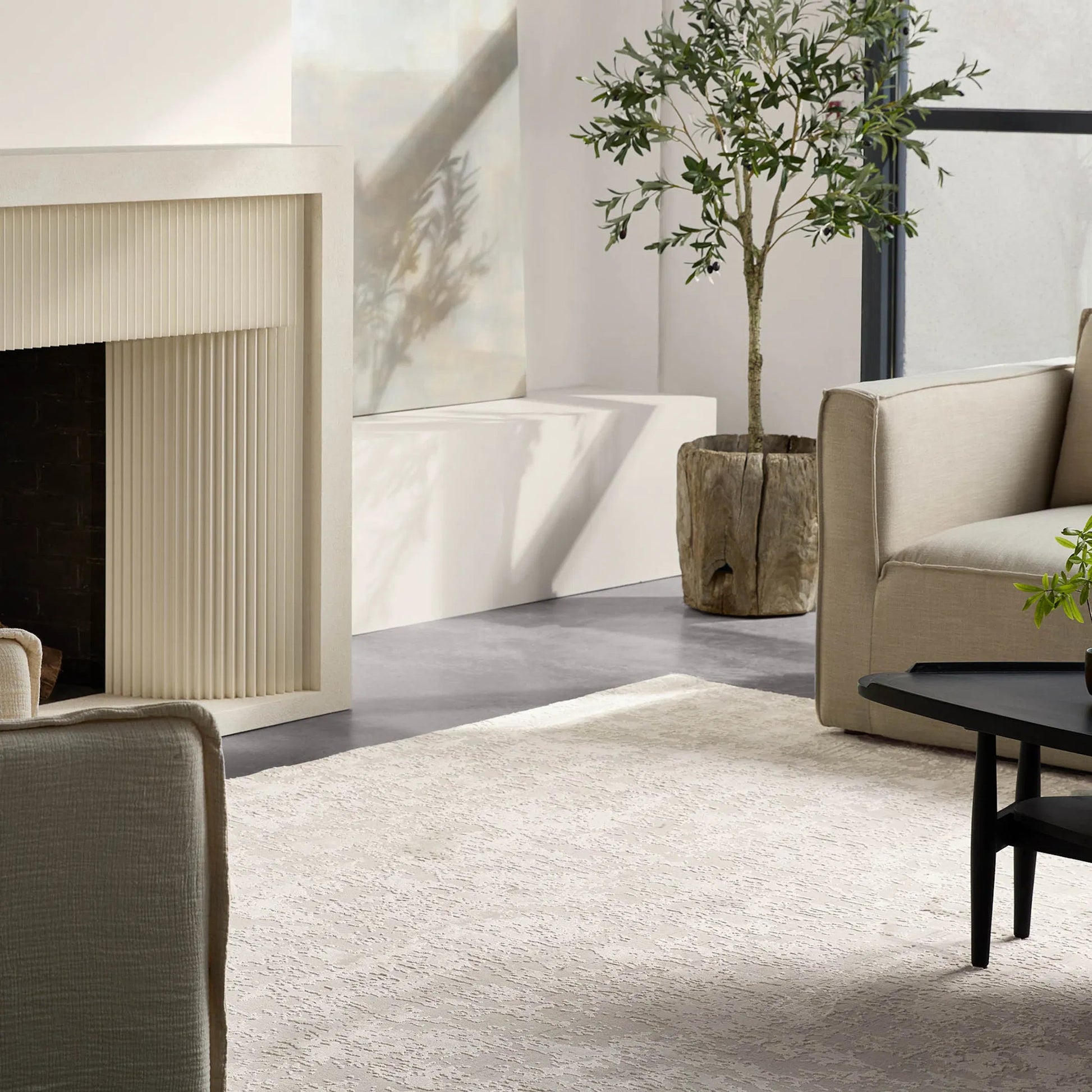 Arvo Rug by Jaipur Living. Made from unique in a unique style.
