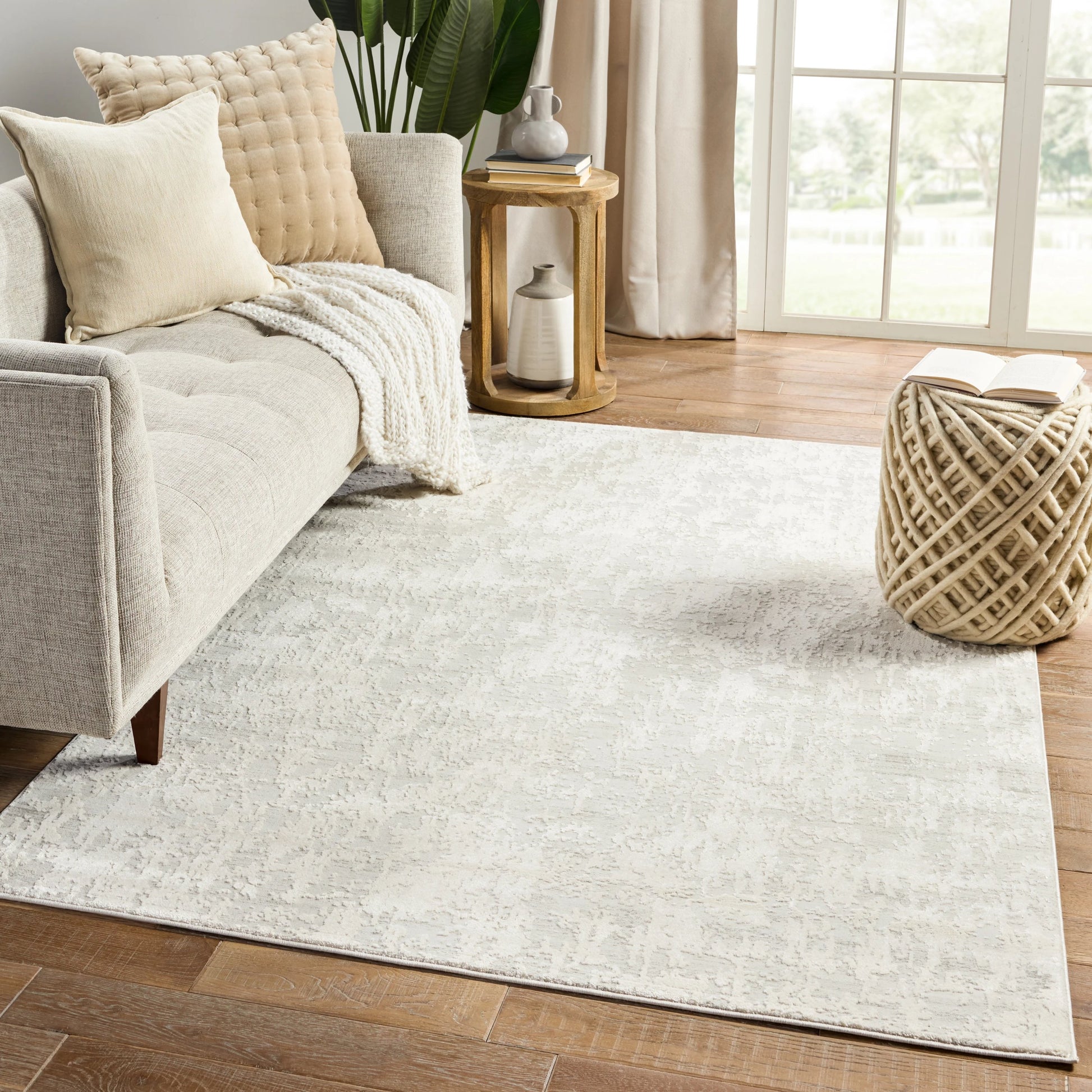Arvo Rug by Jaipur Living. Made from unique in a unique style.