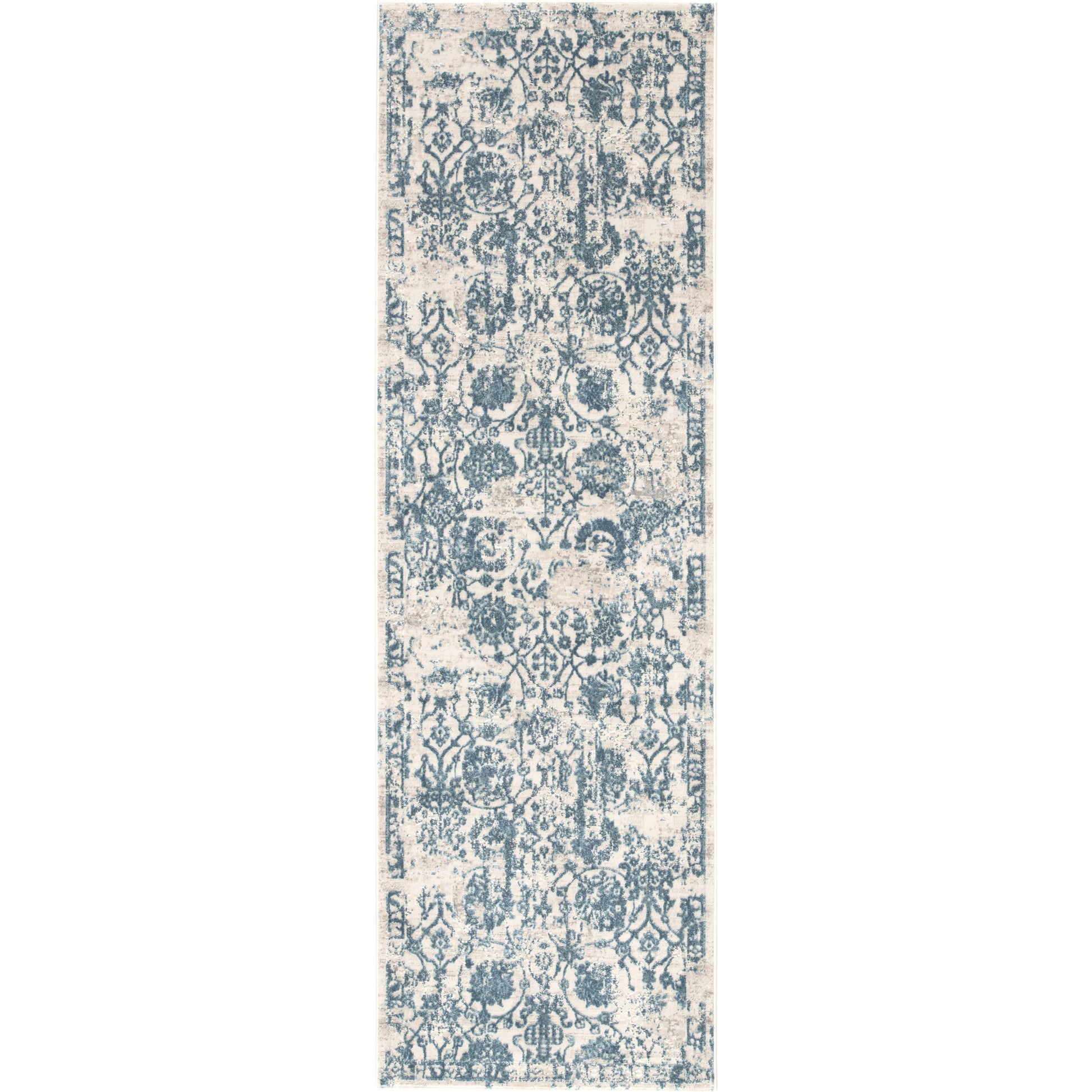 Cirque CIQ16 Rug by Jaipur Living in gray. Made from unique in a unique style.
