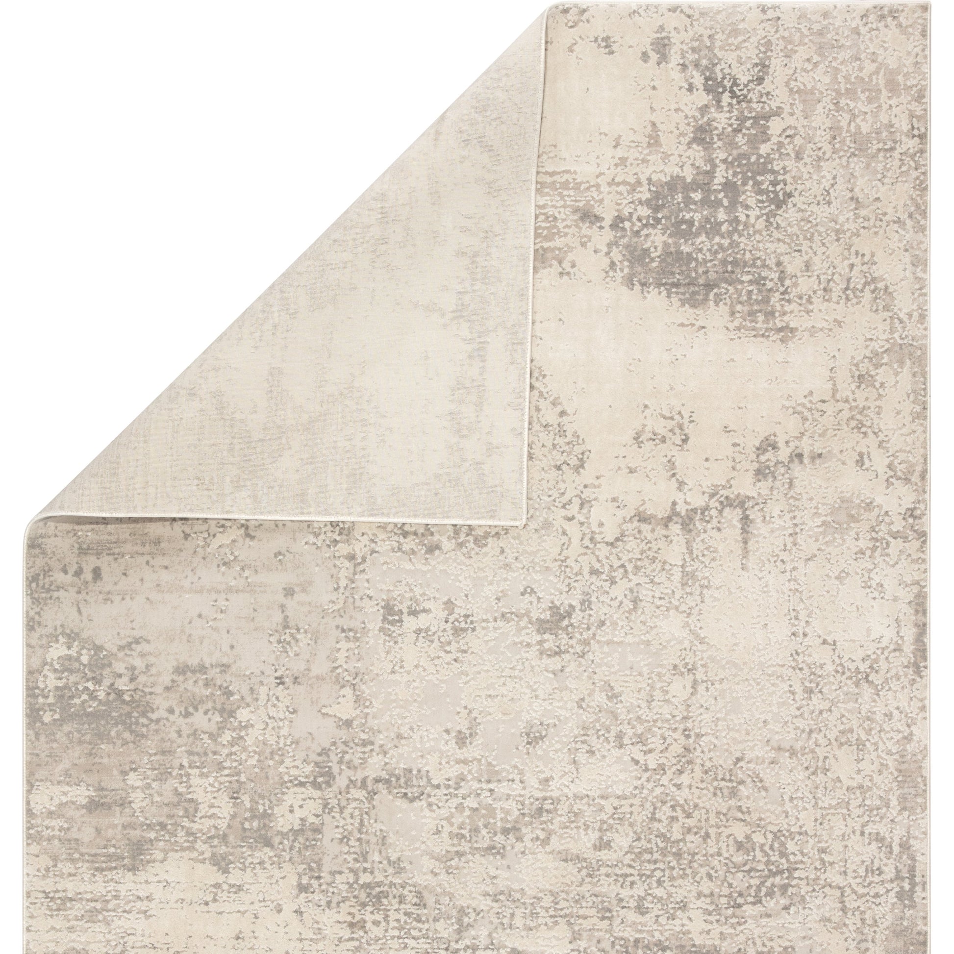 Brixt Rug by Jaipur Living in gray, ivory. Made from unique in a unique style.