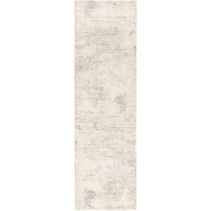 Brixt Rug by Jaipur Living in gray, ivory. Made from unique in a unique style.