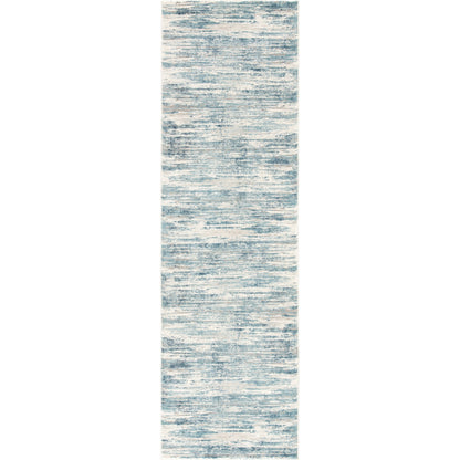 Heaston Rug by Jaipur Living in blue, ivory. Made from unique in a unique style.