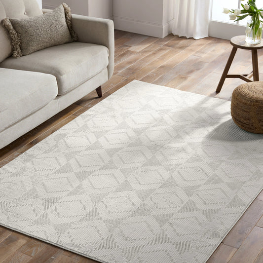 Cirque Ottavia Rug by Jaipur Living. Made from unique in a unique style.