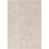 Light Gray, Beige / 5'3"X7'6"