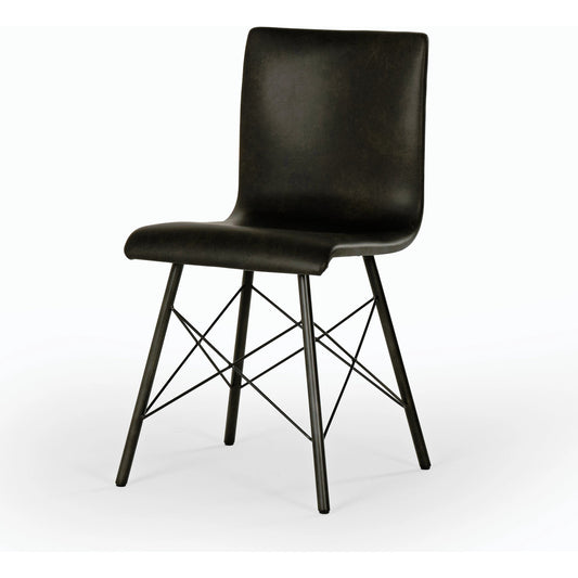 Diaw Dining Chair by Four Hands. Made from unique in a modern style.
