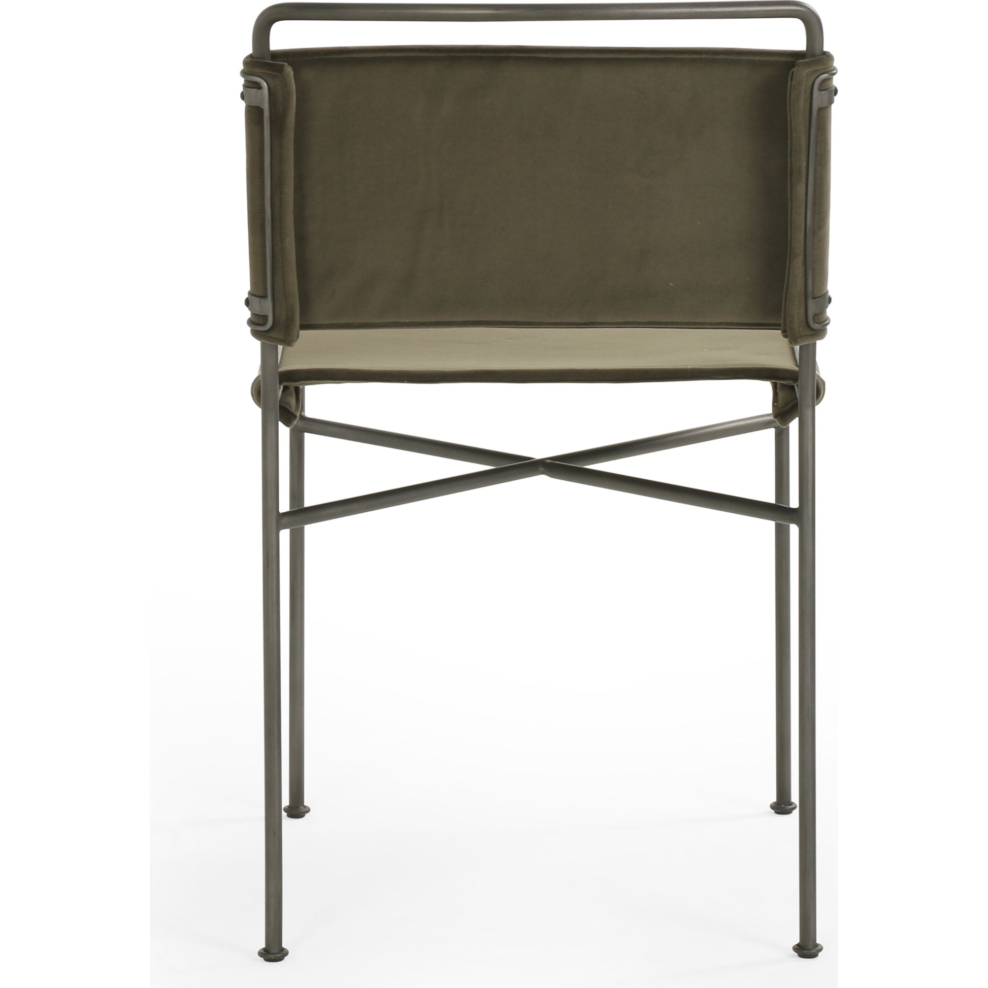 Wharton Dining Chair by Four Hands. Made from unique in a modern style.