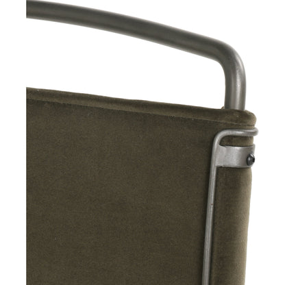 Wharton Dining Chair by Four Hands. Made from unique in a modern style.