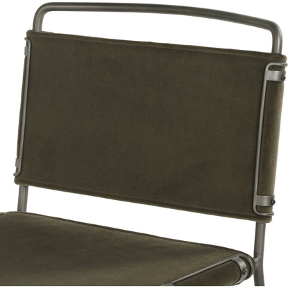 Wharton Dining Chair by Four Hands. Made from unique in a modern style.