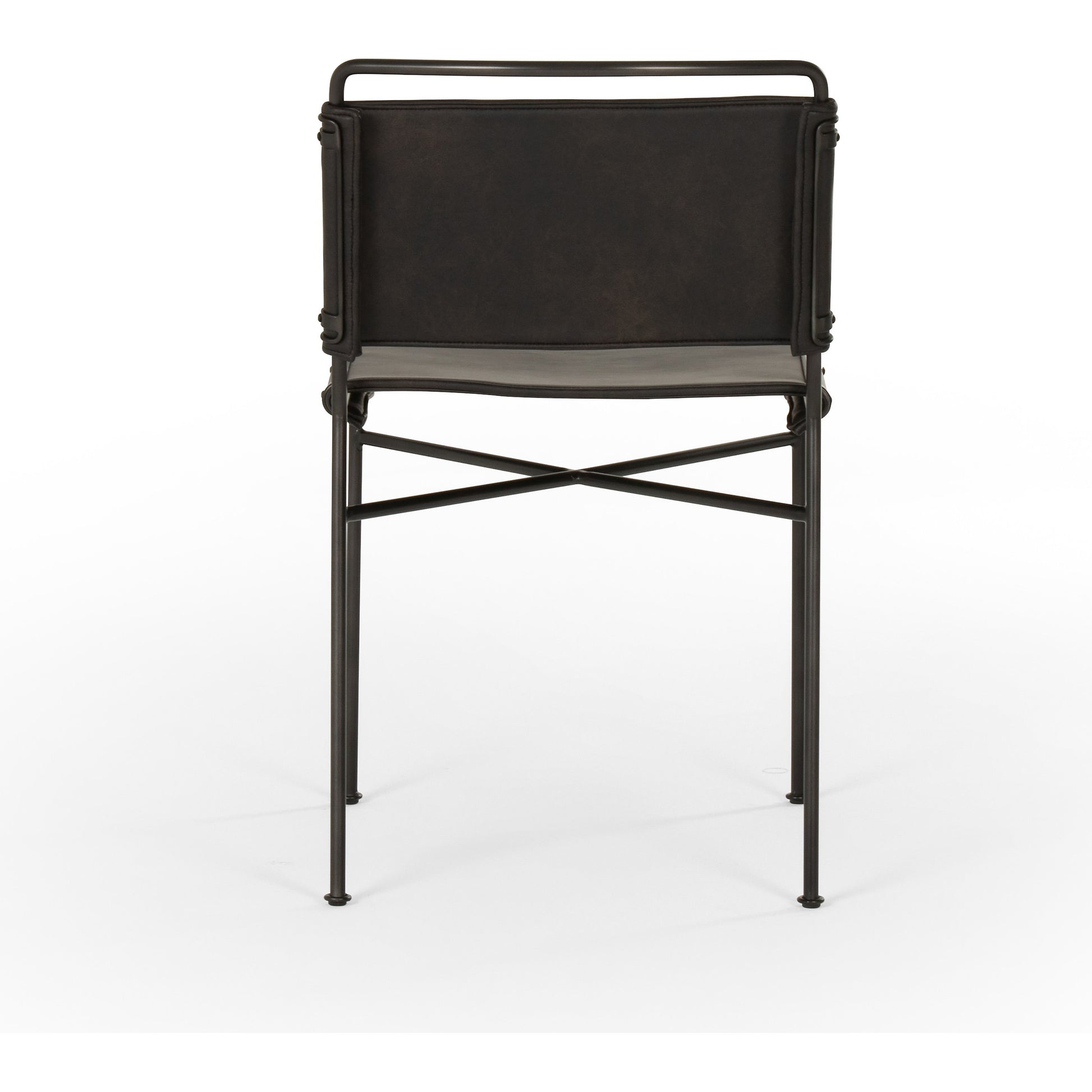 Wharton Dining Chair by Four Hands. Made from unique in a modern style.