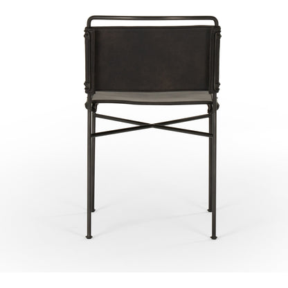 Wharton Dining Chair by Four Hands. Made from unique in a modern style.