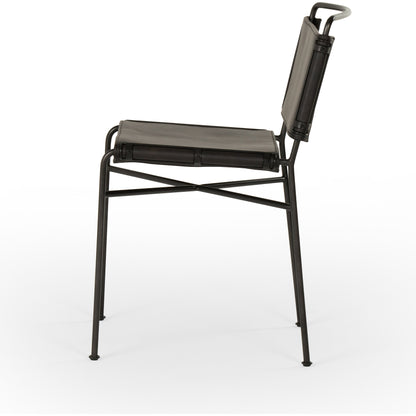 Wharton Dining Chair by Four Hands. Made from unique in a modern style.