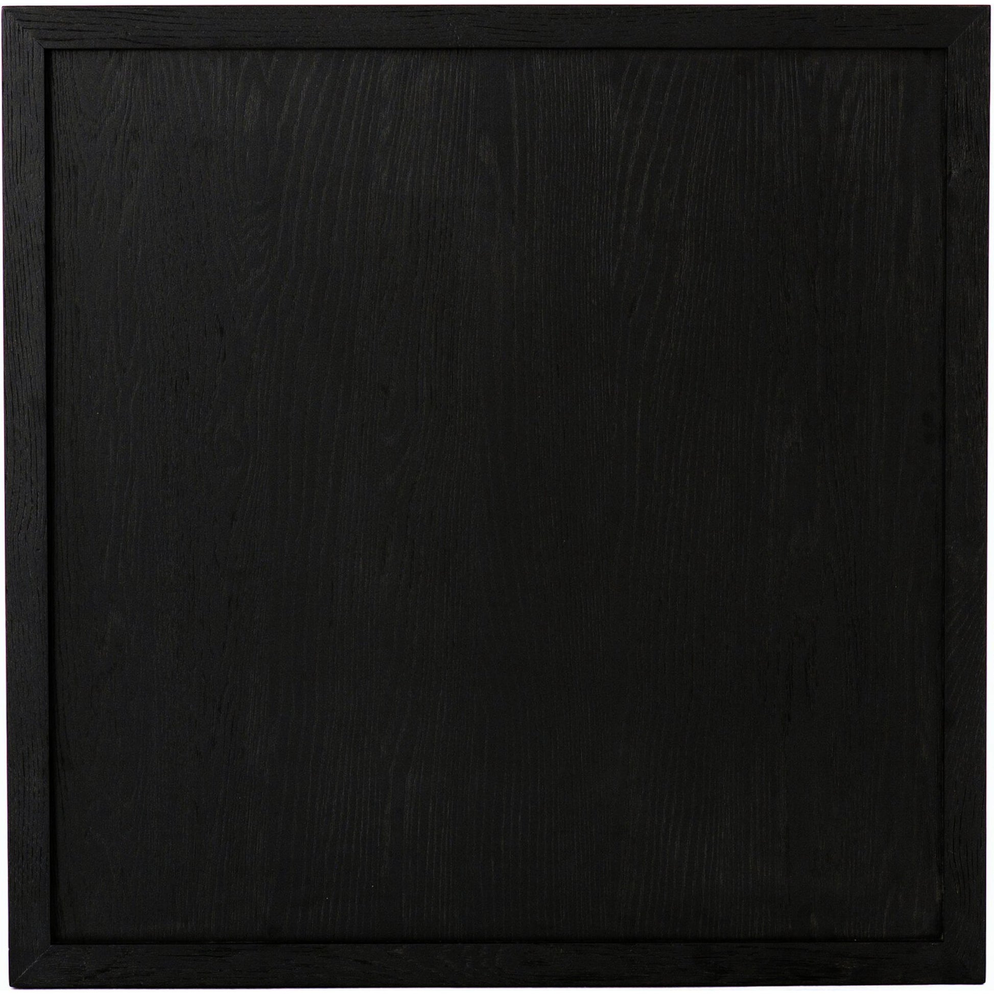 Charley Coffee Table by Four Hands. Made from oak veneer, solid oak in a modern style.