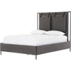 San Remo Ash / King