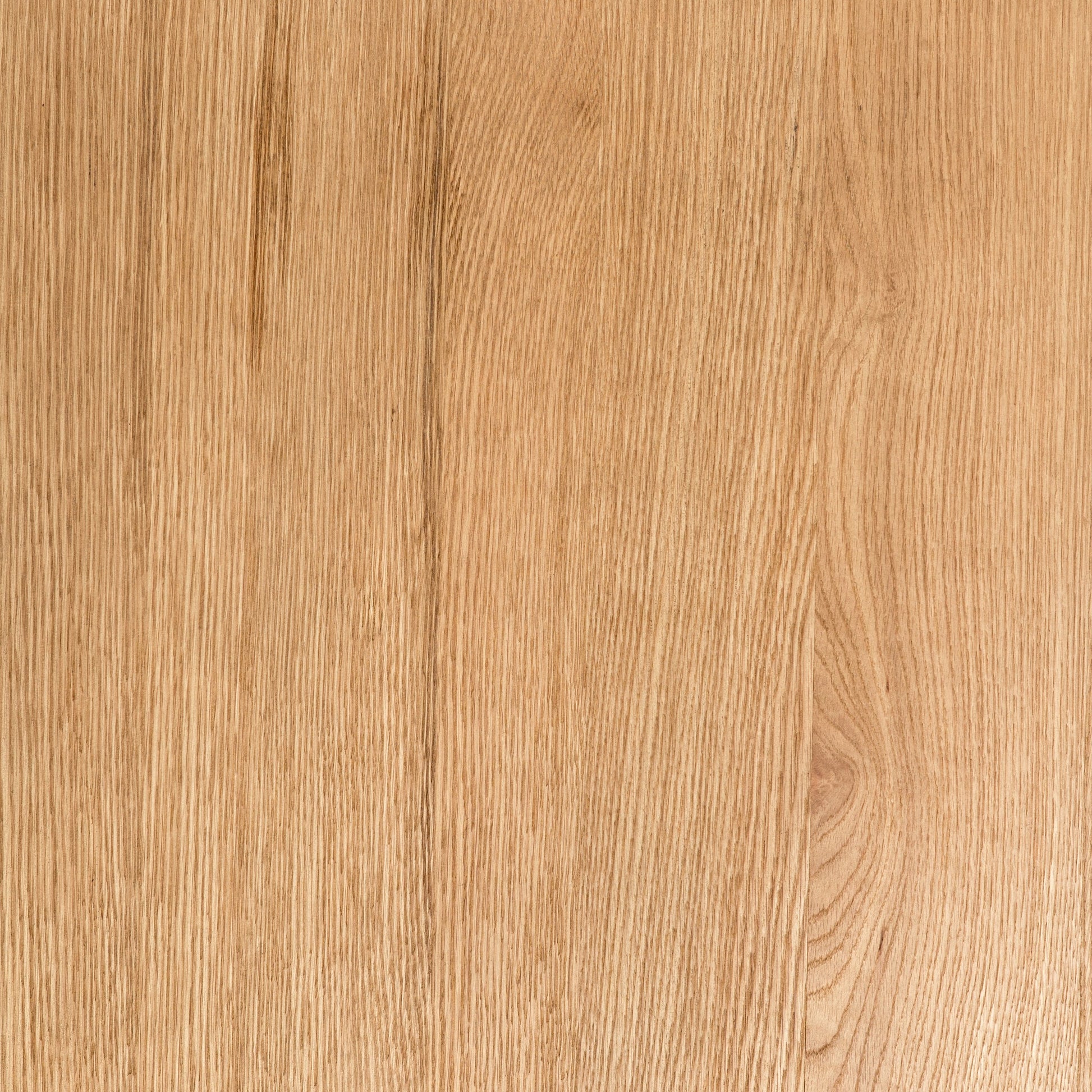 Holmes Coffee Table by Four Hands in smoked drift oak. Made from oak veneer, solid oak, iron in a modern style.