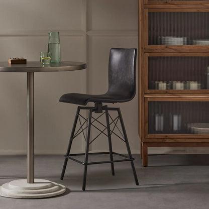 Diaw Counter Stool by Four Hands. Made from unique in a modern style.