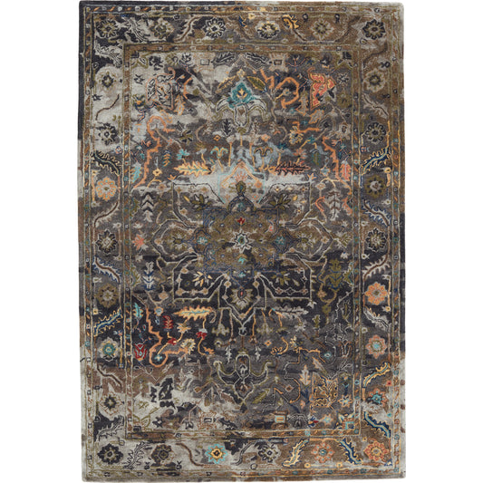 Citrine CIT14 Rug by Jaipur Living. Made from unique in a unique style.