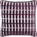 Connecticut Pillow - 485978 by Surya. Made from front: 100% cotton, back: 100% cotton in a modern style.