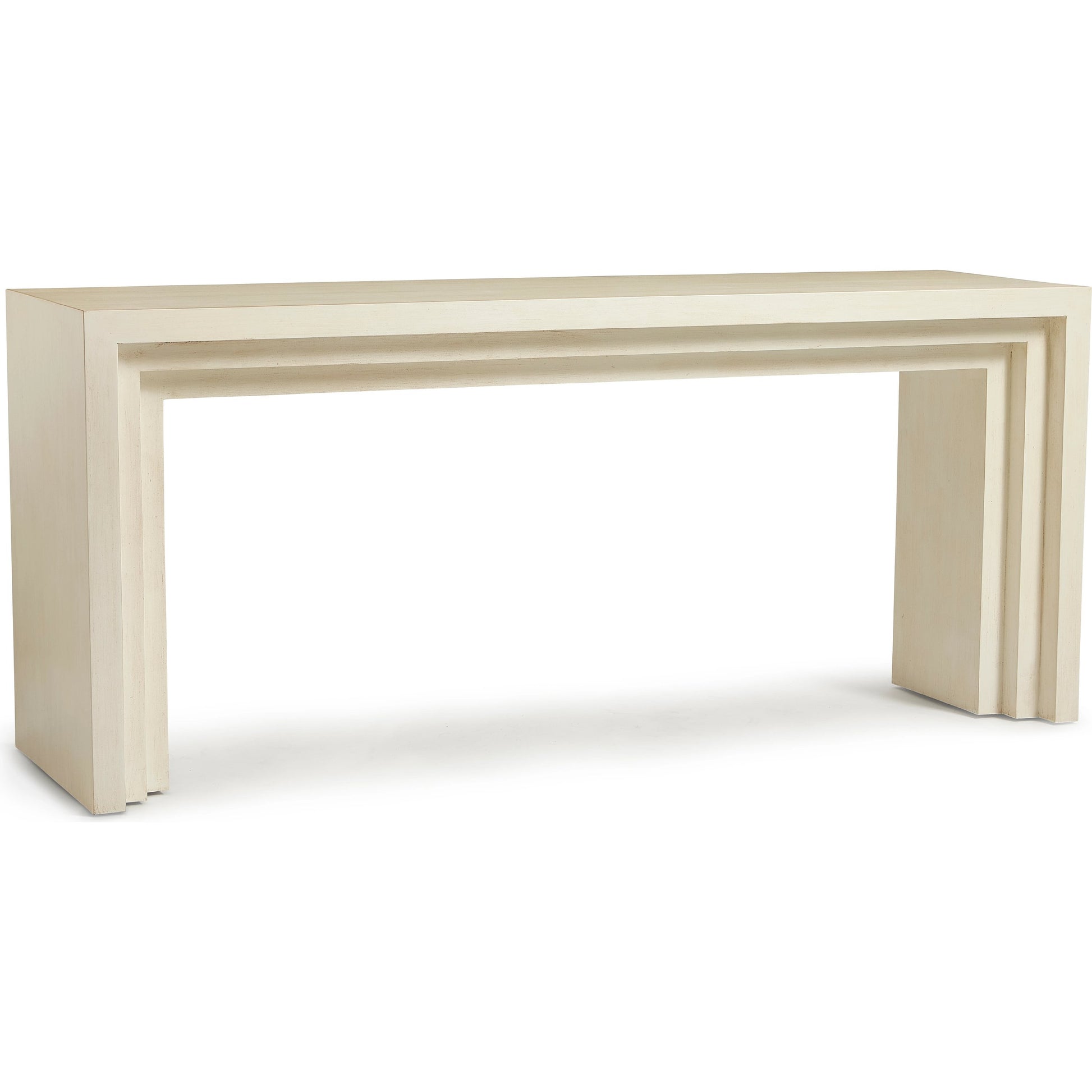 Aries Console Table by Maitland-Smith. Made from unique in a modern style.