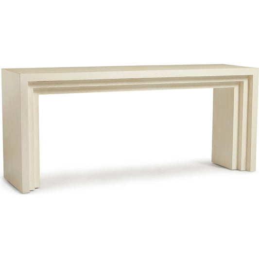 Aries Console Table by Maitland-Smith. Made from unique in a modern style.