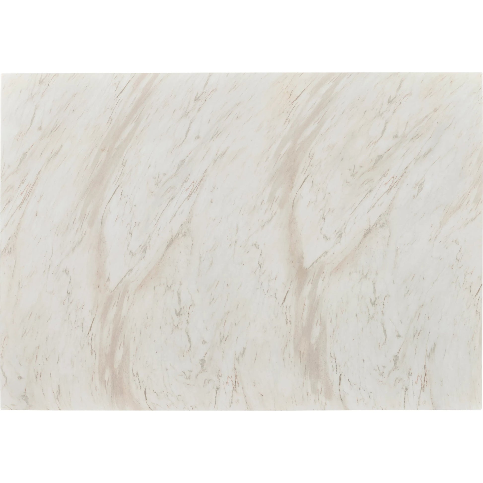 Aries Coffee Table Faux Marble by Maitland-Smith in faux marble. Made from unique in a transitional style.