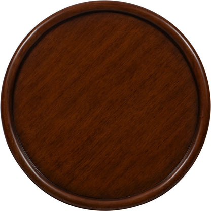 Izzy End Table by Maitland-Smith. Made from unique in a unique style.