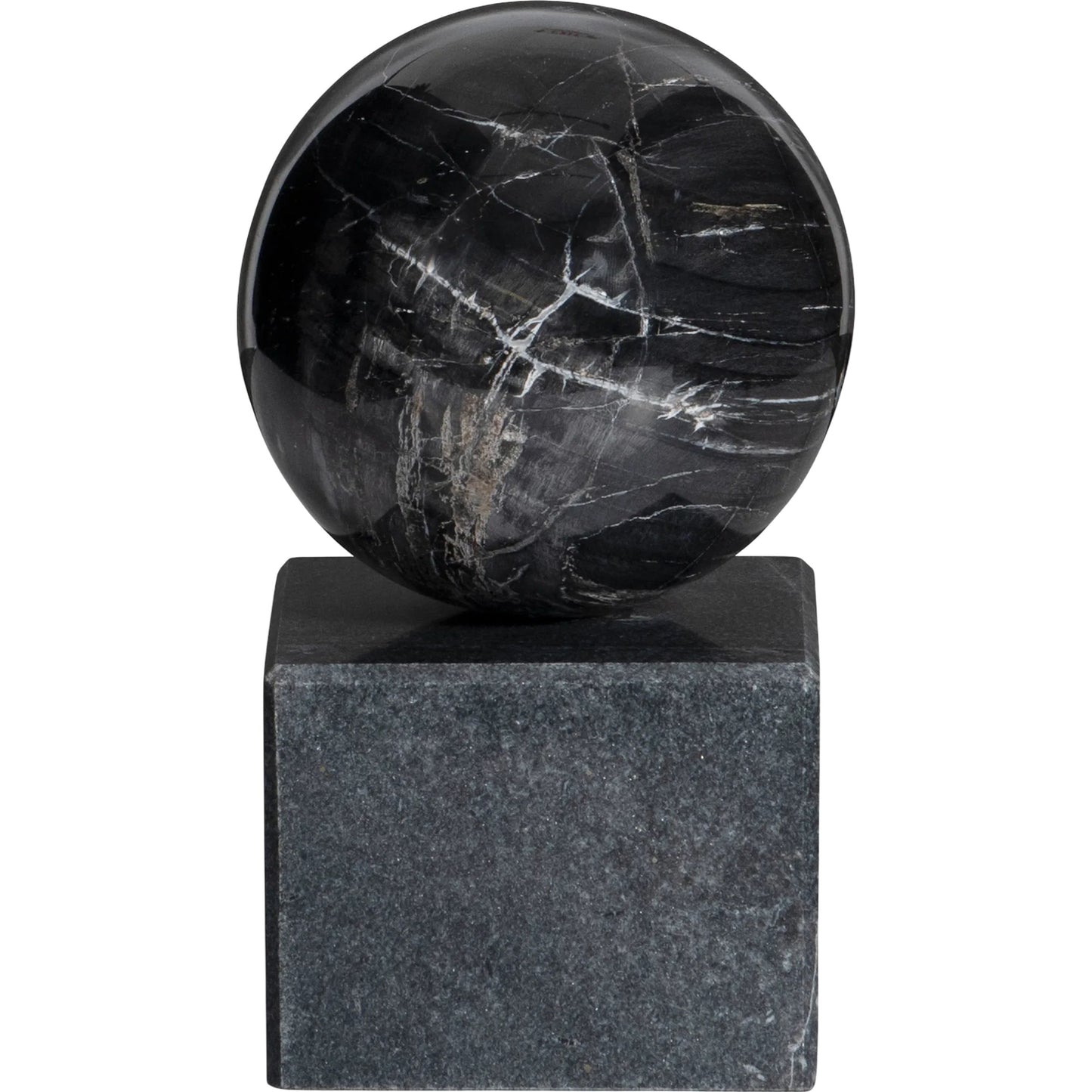 001 SI-2536826 | Primary Silo | Orpheus Sculpture by Maitland-Smith in polished. Made from unique in a unique style.