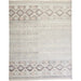 Payton Transitional Diamond Rug - 6495F by Feizy. Made from viscose, wool in a unique style.