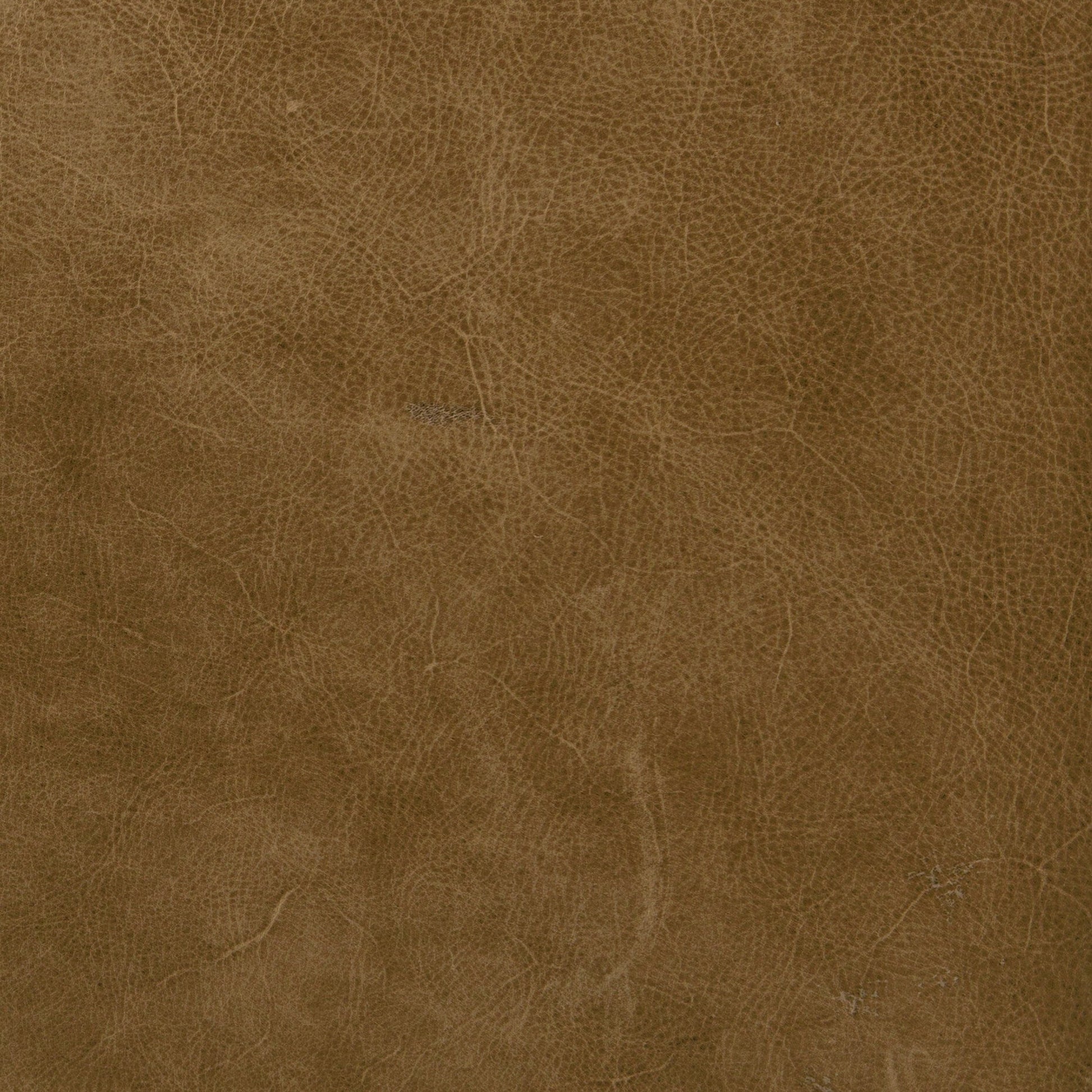 Chance Chair by Four Hands in dakota warm taupe, rubbed sienna brown. Made from top grain leather, solid parawood, 100% polyester in a modern style.