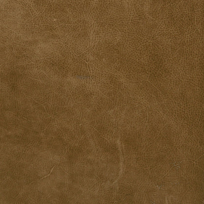 Chance Chair by Four Hands in dakota warm taupe, rubbed sienna brown. Made from top grain leather, solid parawood, 100% polyester in a modern style.