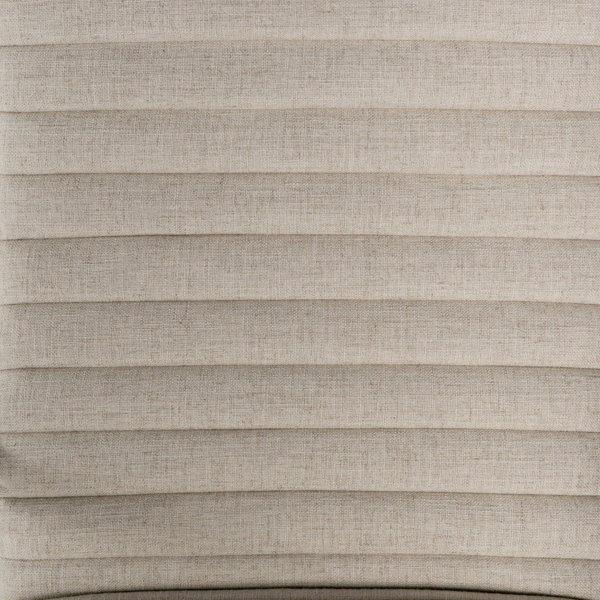 Chance Chair by Four Hands in dakota warm taupe, rubbed sienna brown. Made from top grain leather, solid parawood, 100% polyester in a modern style.
